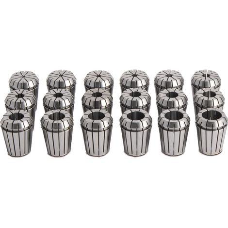 Pinzetten-Set, 1-10mm, 12-teilig, TLG ER-16 OPTIMALE 3440282 (1/2)