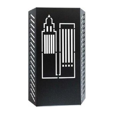 Protezione universale per stufe e caminetti Omnika omnika 3 (1/5)
