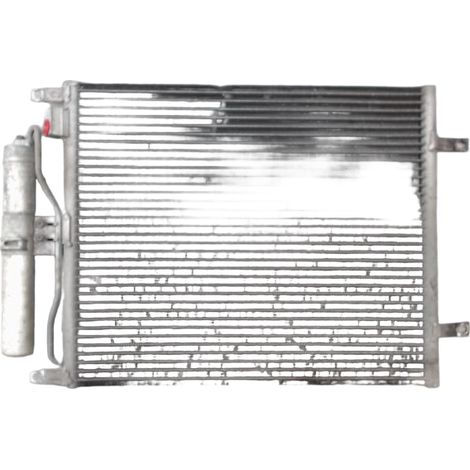 Condenseur Climatisation NISSAN Note [PRODUIT D'OCCASION]♻️921009u20b (1/2)
