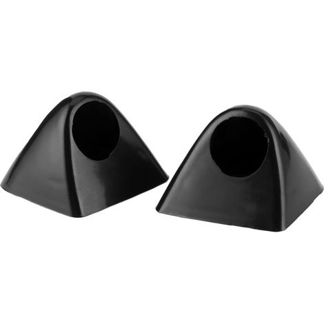 Juego de tapas de sellado para faros delanteros AKLOSIPY 61678252745/61678252746P Tapa de faro delantero WA L Derecha 61678252746 61678252745 adecuada para X5 3.0i 4.4i 4.6is (1/5)