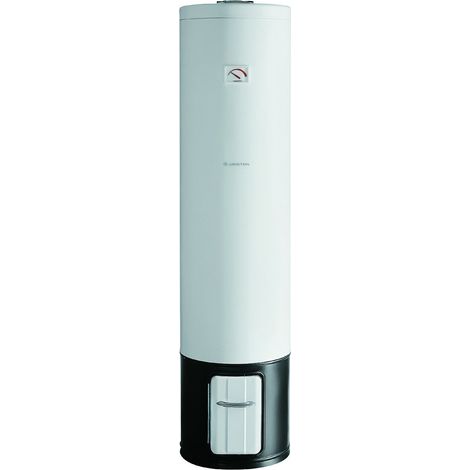 SCALDABAGNO A LEGNA/ELETTRICO 80 lt