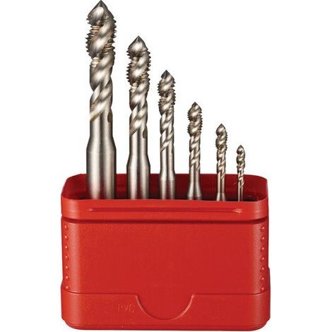 Set di rubinetti a macchina L700N783 DORMER