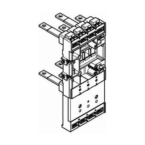 BTIM7B18 Base per esecuzione rimovibile/estraibile per M4 630