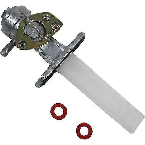 Interrupteur de réservoir de carburant pour moto Suzuki TM/TS/AX/TC/GT/RM/DS (1/5)