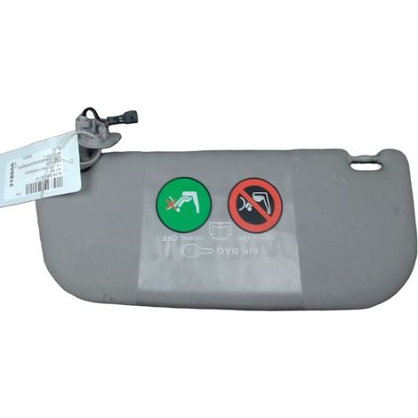 Pare-soleil D ALFA ROMEO 147 5p [PRODUIT D'OCCASION]♻️735350960