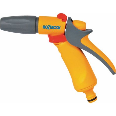 HOZELOCK 2675 0000 Spritzpistole Jet-Spray 2675 Stecksystem (1/2)