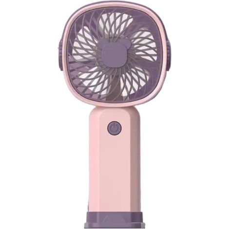 Générique Mini ventilateur USB for l'extérieur et les (1/4)