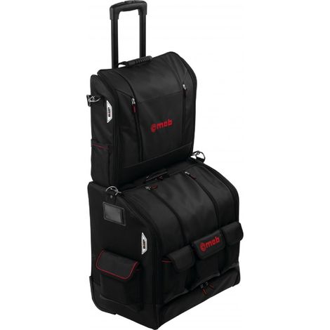 B'up Grand Volume – Trolley pour travailler debout facilement - MOB (1/4)