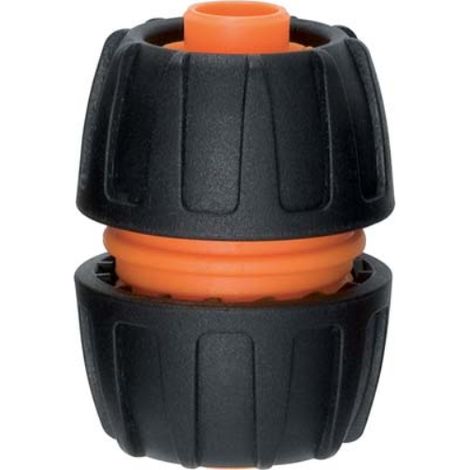 Raccordo giuntatubo riparatore gf 1/2-5/8 self 8000-5439 (10 pezzi) G.f. (1/2)