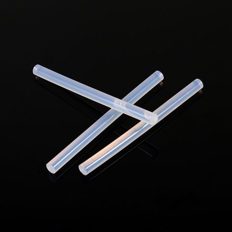 10 bâtons de colle thermofusible (1/4)