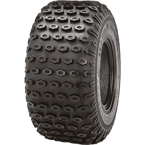 Pneu 16/8-7 28F K290 SCORPION