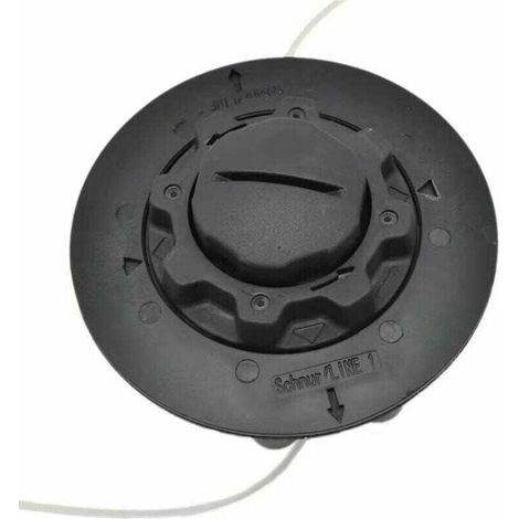 Tête de coupe SHINING HOUSE pour Stihl FS38 FS40 FS45 FS50 FS60 FS71 FS81 TE600 TE700 TE1000 Auto Cut C5-2 4006 710 2105 A (1/4)