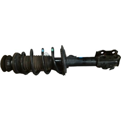 [PRODUIT D'OCCASION] Amortisseur Avant Droit TOYOTA Yaris ♻️ Ref Oe. 485100d890 - Garantie à vie (1/3)