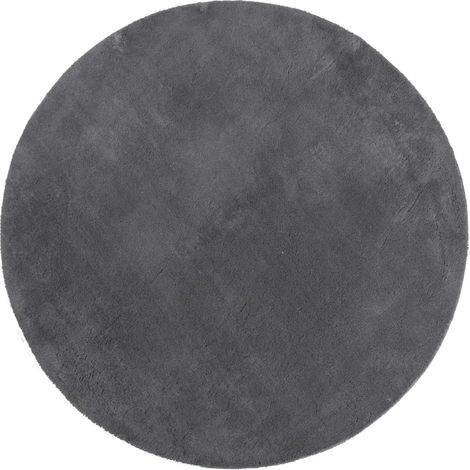 Maison Exclusive - Teppich HUARTE Kurzflor Weich und Waschbar Ant