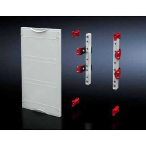 Modulo interruttore Rittal sv 9666.583 10 x Gr 00 3 poli