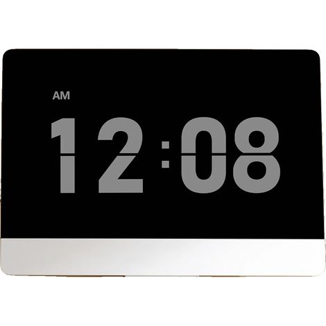 Soporte para monitor, diseño ergonómico, cajones que ahorran espacio, blanco. (1/2)