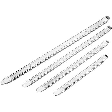 PALANCAS/CUCHARAS PARA NEUMÁTICOS 4 PIEZAS KD5900 (1/5)