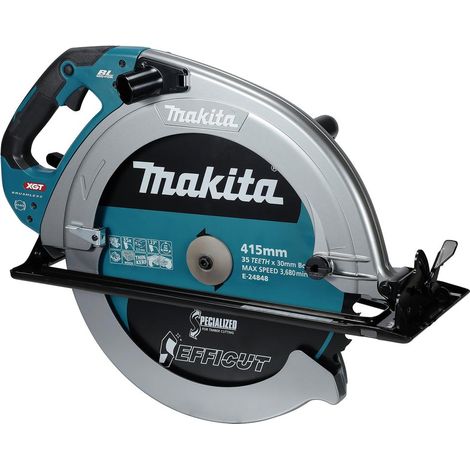 MAKITA HS013GZ 40v Circular saw 415mm blade