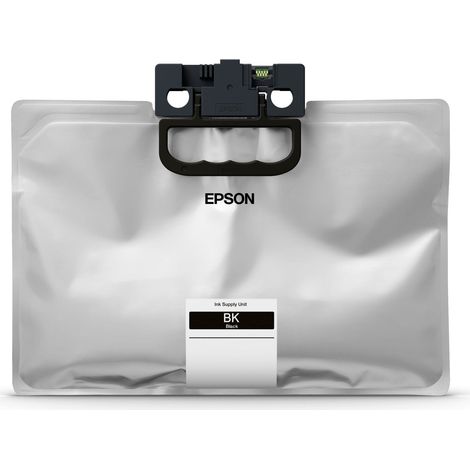 Cartouche d'encre Epson T12F1 XXL (C13T12F140), noire