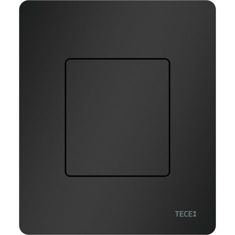 TECEsolid Urinal-Betätigungsplatte, inklusive Kartusche, zum (1/4)