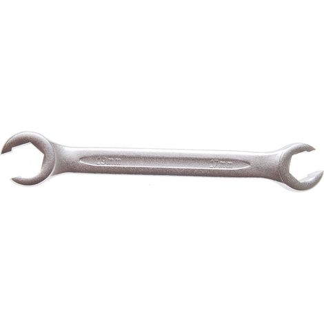 BGS  Llave  de  doble  anillo  abierta  SW  17  x  19  mm  -  1761-17x19 (1/2)