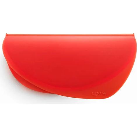 Aparato de cocción lekue omelette maker silicona 250 ml (1/3)
