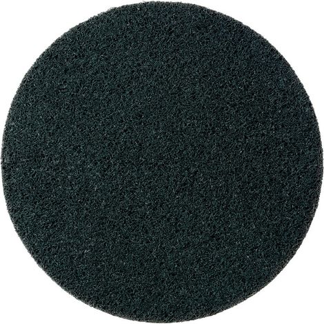 Metabo Vlies-Haftkompaktscheibe "Unitized" 125 mm auf Klettgewebe (1/3)