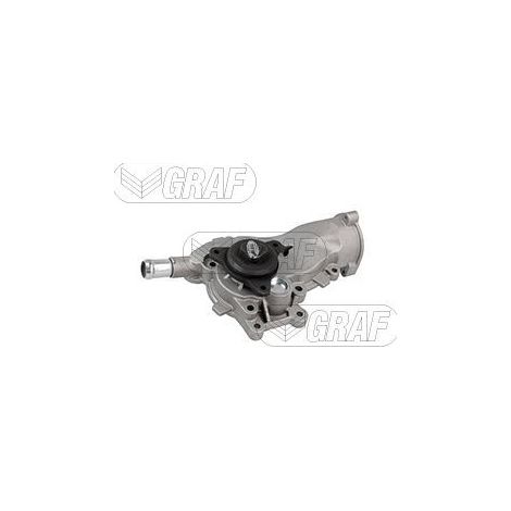 Pompe à eau, refroidissement du moteur GRAF PA1258 CHEVROLET 1334175 55486343