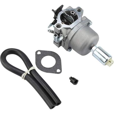Carburateur Carburateur Remplace pour Briggs Stratton 14.5hp - 21hp Carb 796109 591731 594593 Moteurs Tondeuse (1/4)
