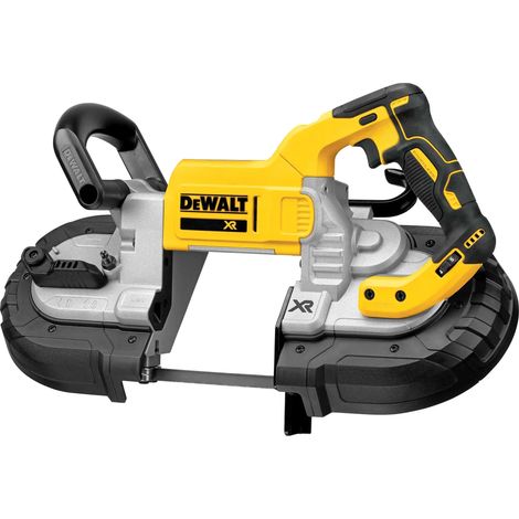 Sierra de cinta Dewalt DCS374N-XJ 18 V