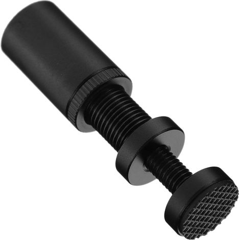 Support de Carte Graphique Réglable par Vis en Alliage D'aluminium Gpu Aimant Caché et Coussin Antirayures Compatible Divers Boîtiers PC (1/5)