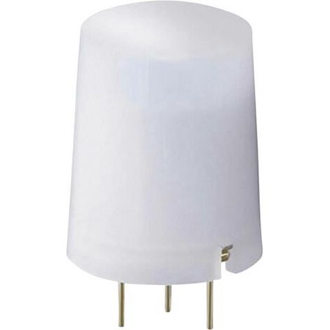 Panasonic Détecteur de mouvement PIR EKMC1601111 3 - 6 V 1 pc(s) S199501 (1/2)