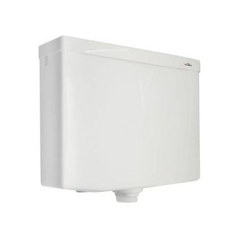 BOÎTE EXTERNE NOUVELLE SLIM 116 Dimensions : 6/9 litres