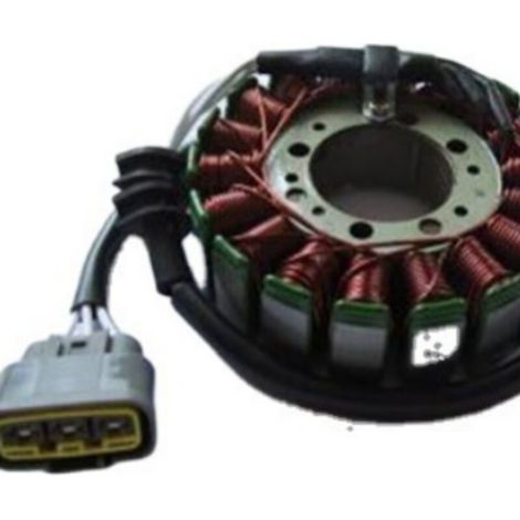 5PW-81410-00 Magneto-Statorspule für YAMAHA R1 Motorrad (1/4)