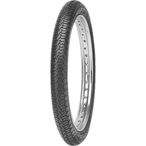 Pneu 2.25 - 16 38J TT B-8