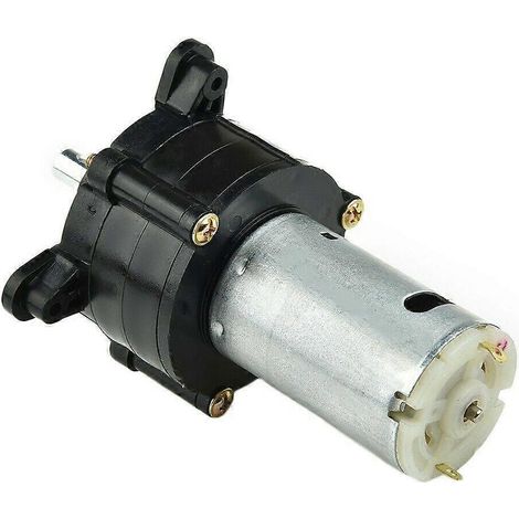 Générateur éolien hydraulique miniature à manivelle DC6V 12V 24V - Dynamotor-FFY (1/4)