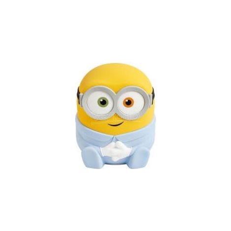 Paladone Products Luce Notturna Minions Bob Squishy Silicone 15 cm