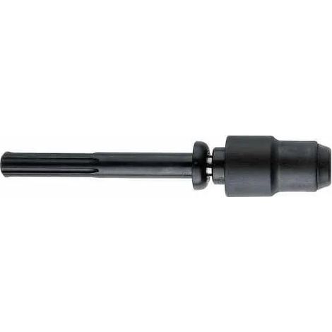 Adattatore Hanger SDS-max 180 mm robusto in metallo (1/2)