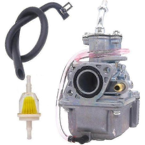 Carburateur pour quad compatible avec la moto YFM 80 Badger 80 ATV F26 (1/5)