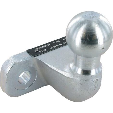 Kugelkupplung K50 SCHARMÜLLER 157016002 (1/2)