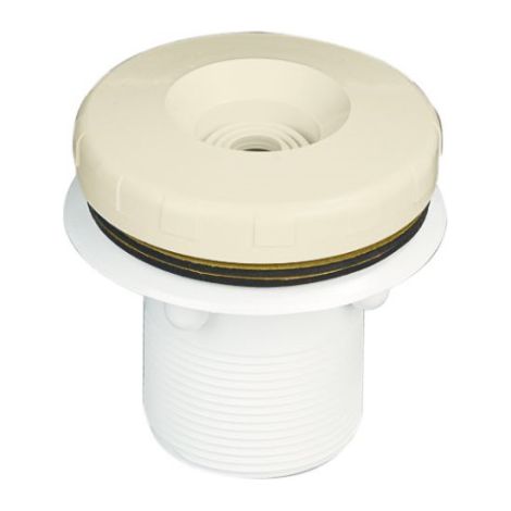 Buse de refoulement Prestige Multiflow - Astral      Beige   Beige