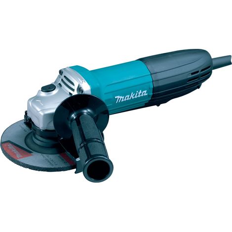 Makita - Meuleuse d'angle 720W 125mm - GA5034