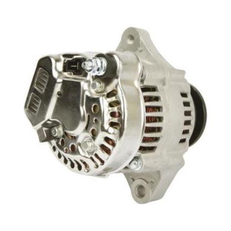 Alternador compatible con motor KUBOTA M4700 - M4700DT - M4700F