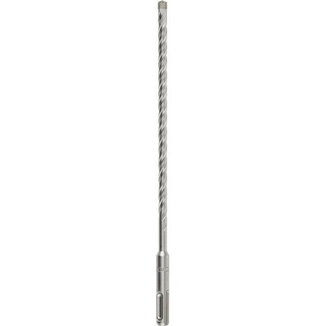 Lote de 10 brocas para hormigón SDS-Plus Carburo ELITE de 4 filos 6,5x200x260mm DEWALT DT8961-QZ