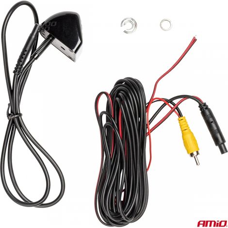 Caméra de recul HD-310 IR 12v 720p AMIO-03531 (1/5)