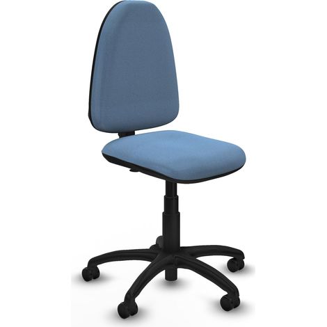 Silla de Oficina Piqueras y Crespo B0001RP Azul cielo