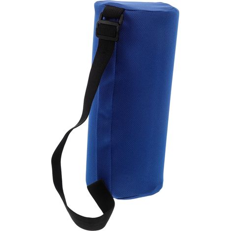 Coussin de rangement pour mémoire forme, étui bureau jeu, tapis automatique, rouleau (1/5)
