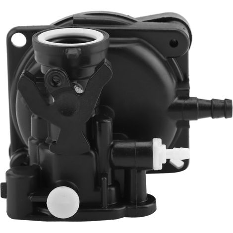 Kunststoffvergaser für Briggs & Stratton Rasenmäher, Ersatzteilnummer 799583 (1/5)