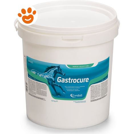 Gastrocure Candioli 2,6 Kg