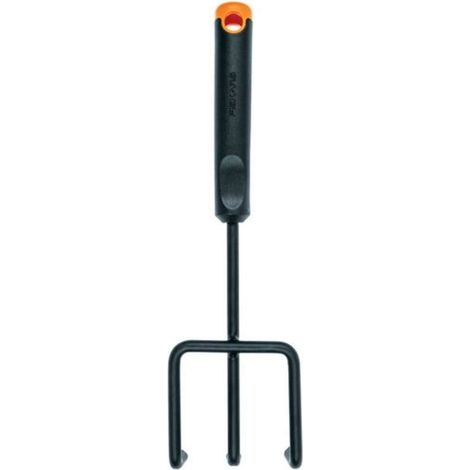 FISKARS Ergo Unkrautstecher für die Bodenpflege 1027019 (1/3)